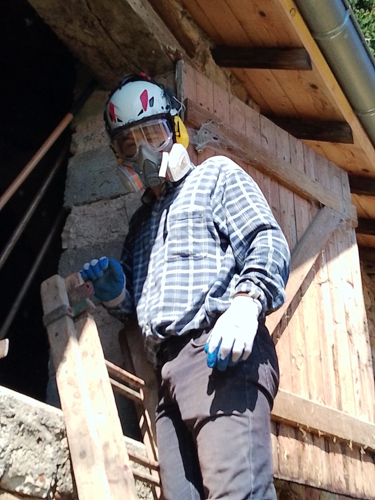Demolition