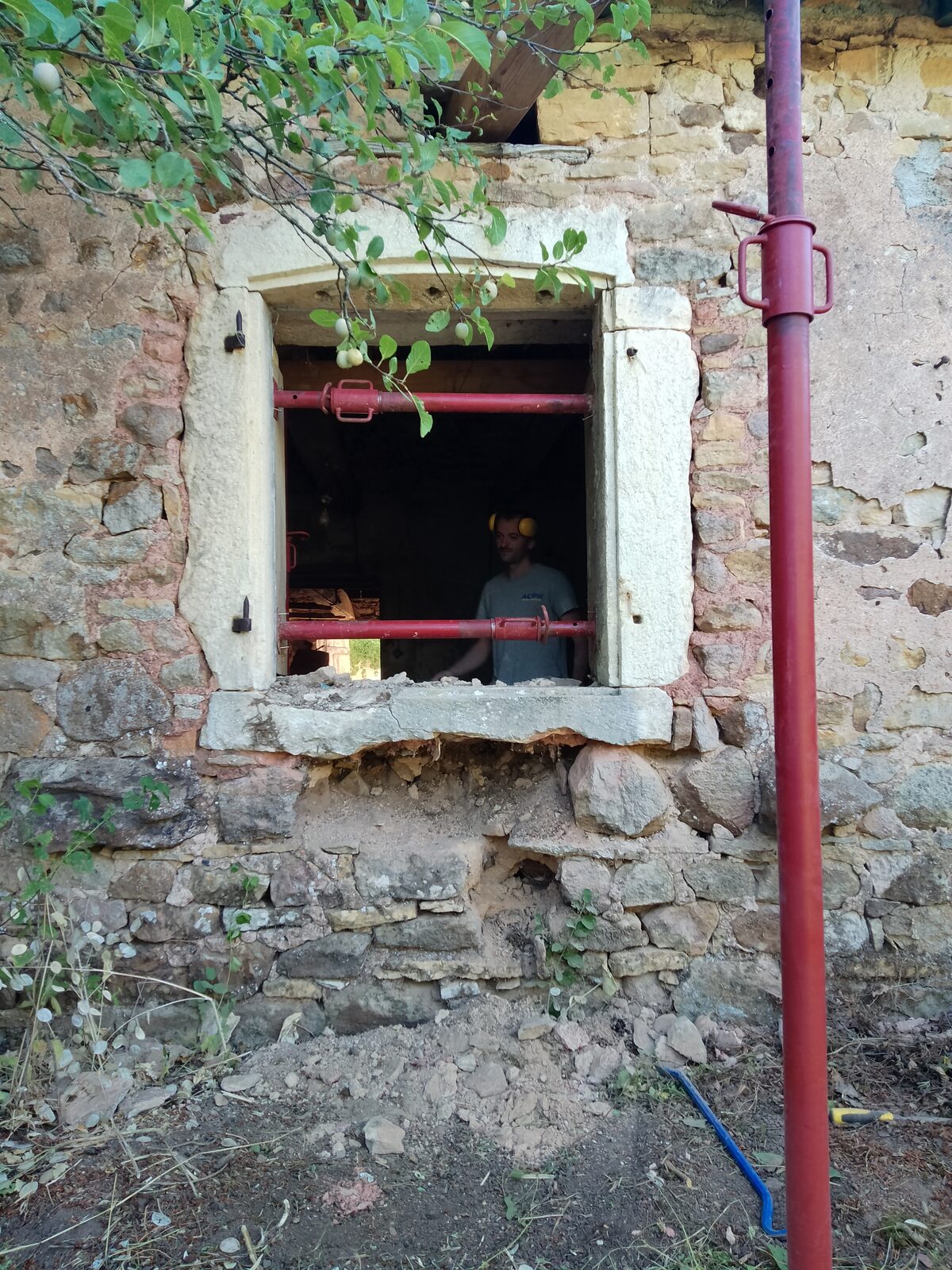 Openings
