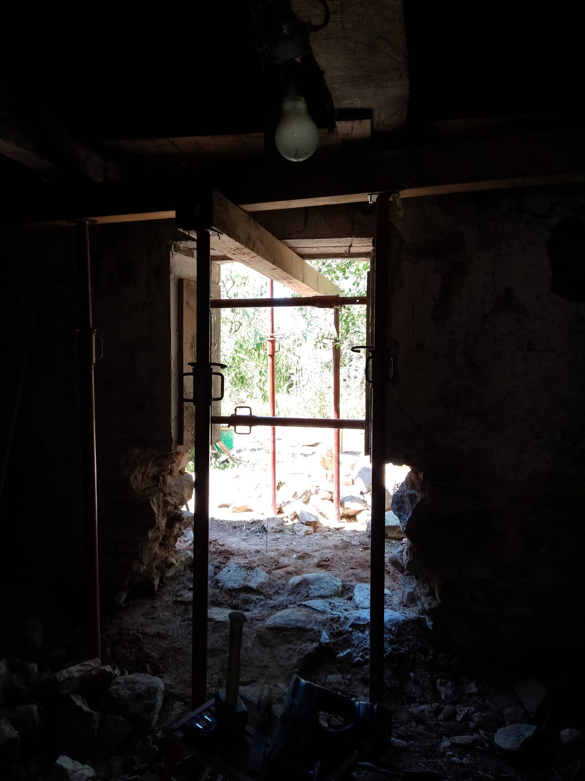 Openings