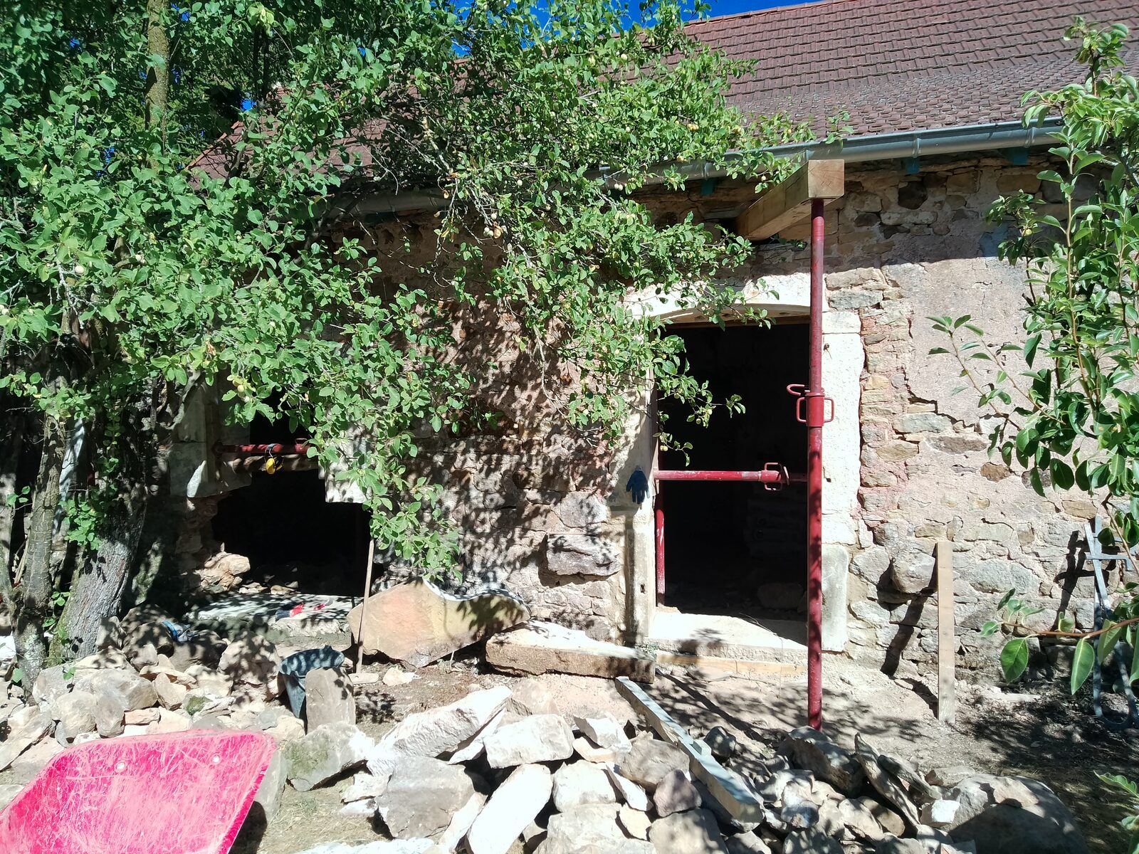 Openings