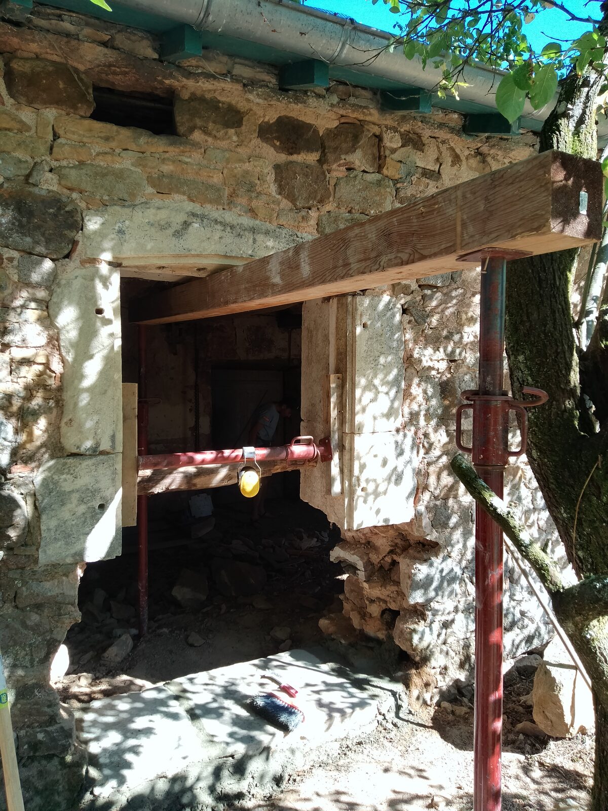 Openings