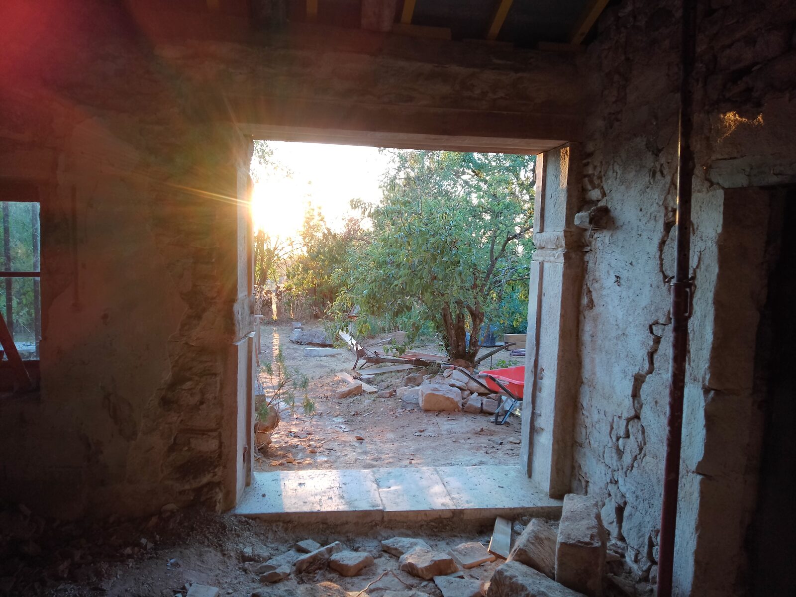 Openings