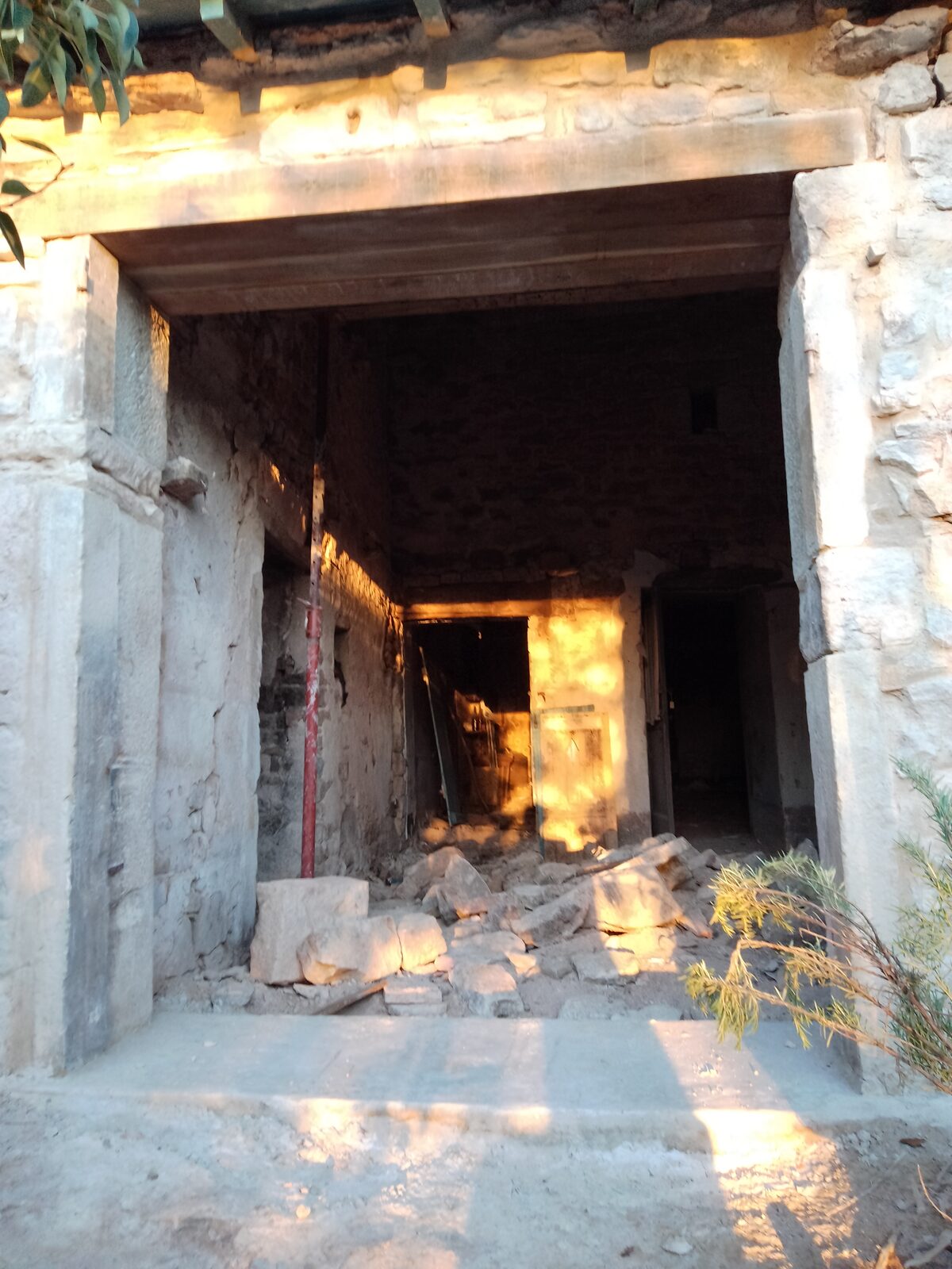 Openings