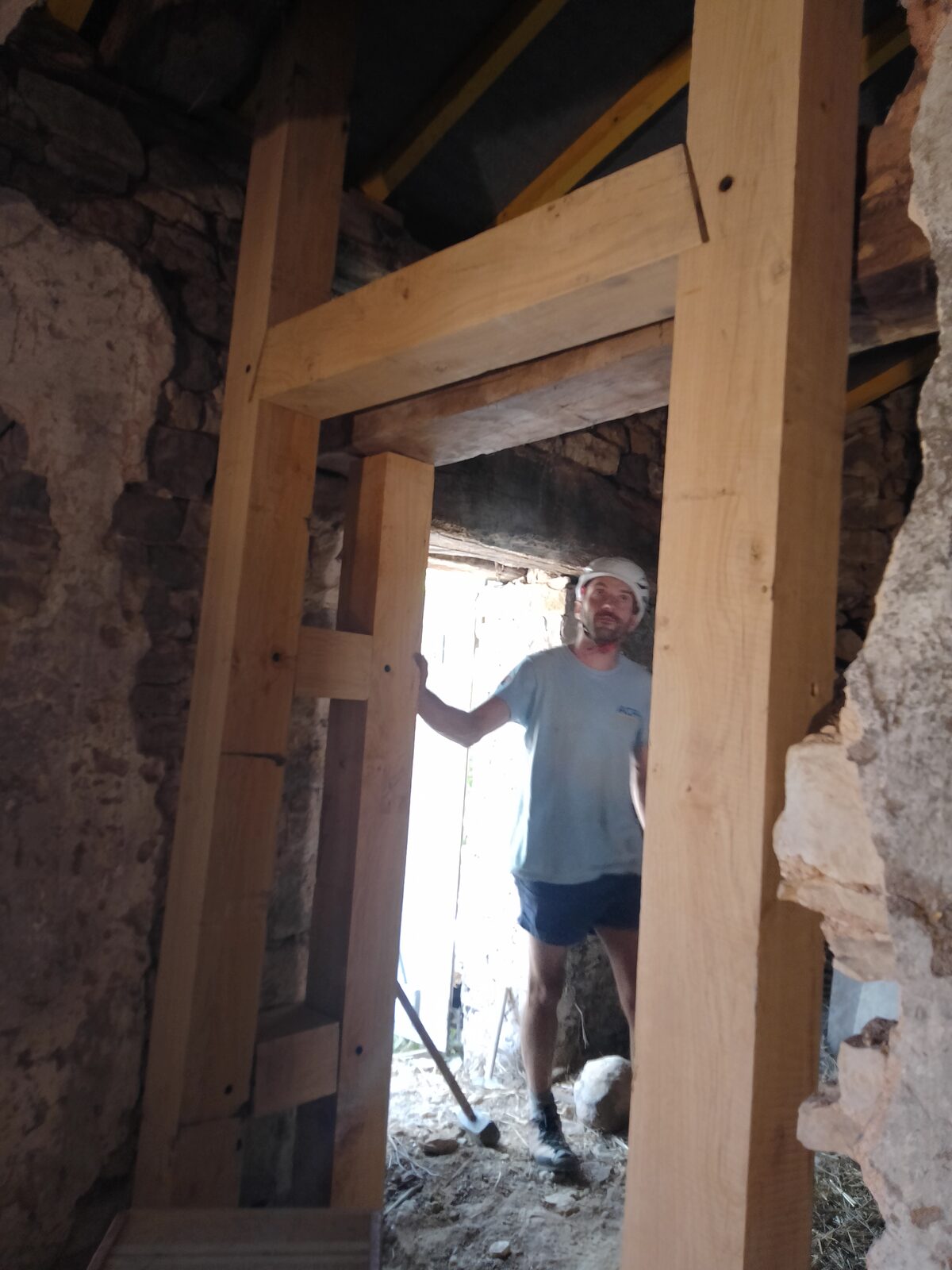 Openings